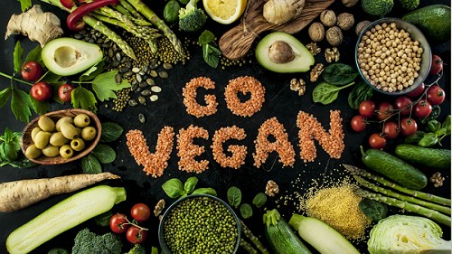 Đừng ăn chay nếu bạn chưa biết những điều này!