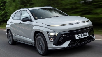 Hyundai Kona 2024 ra mắt với nhiều nâng cấp, giá từ 25.435 USD