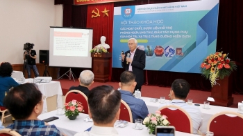 Phòng ngừa ung thư, giảm tác dụng phụ của hóa trị, xạ trị và tăng cường miễn dịch bằng các hoạt chất, dược liệu tự nhiên