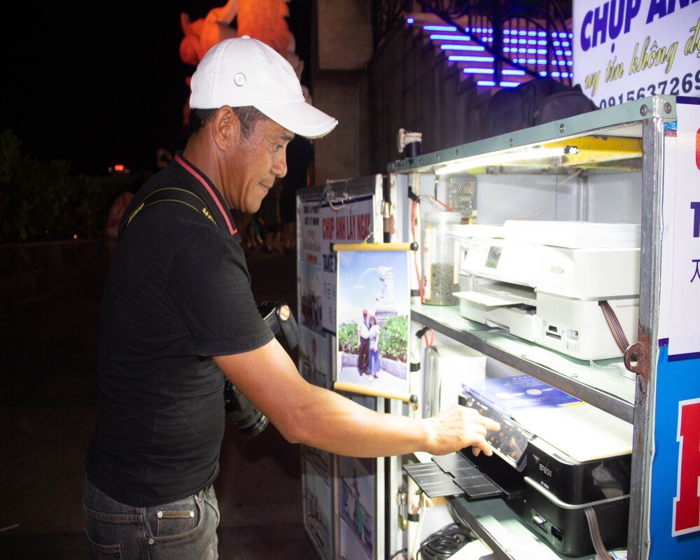 Chỗ đứng nào cho thợ chụp ảnh trong thời đại 4.0?