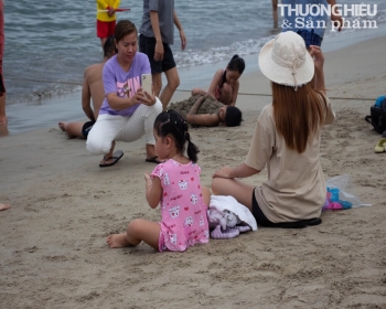 Chỗ đứng nào cho thợ chụp ảnh trong thời đại 4.0?