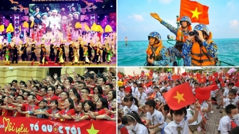 Lập Hội đồng thẩm định Chủ trương đầu tư Chương trình MTQG về phát triển văn hóa, xây dựng con người Việt Nam