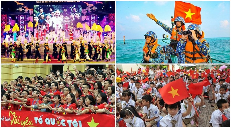 Thành lập Hội đồng thẩm định nhà nước để thẩm định Báo cáo đề xuất chủ trương đầu tư Chương trình mục tiêu quốc gia về chấn hưng, phát triển văn hóa, xây dựng con người Việt Nam