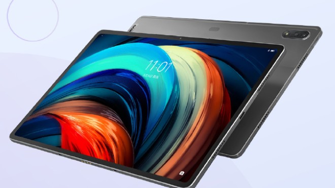 Hé lộ chiếc máy tính bảng với chip "Rồng" 870, giá chỉ hơn 5 triệu đồng