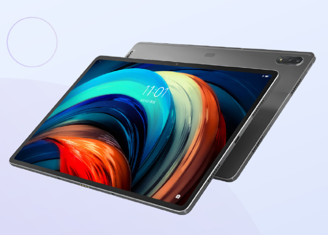 Hé lộ chiếc máy tính bảng với chip "Rồng" 870, giá chỉ hơn 5 triệu đồng