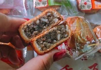 Tràn lan bánh trung thu giá rẻ, có loại chỉ 2000 đồng/chiếc, chuyên gia cảnh báo điều này