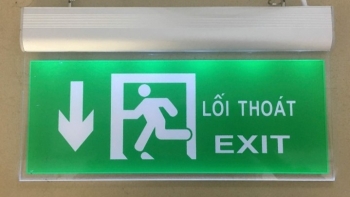 Thiếu kỹ năng ứng phó với hỏa hoạn là nguyên nhân dẫn đến nhiều người tử vong trong vụ cháy chung cư mini