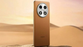 Điện thoại Oppo A2 Pro sắp ra mắt tại thị trường Trung Quốc