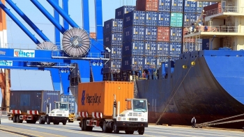 Xuất nhập khẩu sẽ tiếp tục có xu hướng tăng