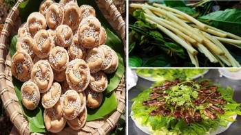 10 đặc sản Bình Phước cực độc lạ nhưng ngon "hết nước chấm"