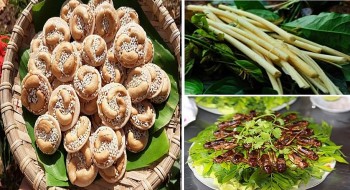 10 đặc sản Bình Phước cực độc lạ nhưng ngon "hết nước chấm"