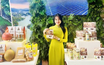 Mắc ca Vương Anh - uy tín, chất lượng, sản phẩm OCOP 3 sao của tỉnh Đắk Nông