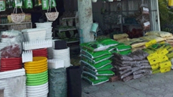 Đắk Lắk: Xử phạt 1 hộ kinh doanh phân bón cấm lưu hành