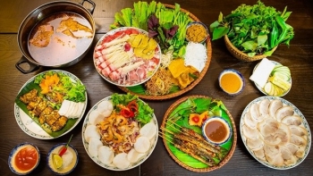 Top 10 nhà hàng ẩm thực truyền thống tuyệt vời ở Hà Nội