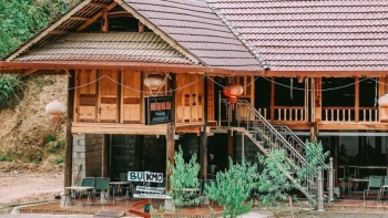 Top 3 Homestay phong cách dân tộc cực chill tại Hà Giang
