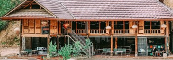 Top 3 Homestay phong cách dân tộc cực chill tại Hà Giang