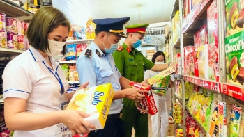 Quy định về thành lập, tổ chức, hoạt động của tổ chức phối hợp liên ngành