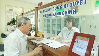Tháo gỡ dứt điểm vướng mắc về thủ tục hành chính cho người dân, doanh nghiệp