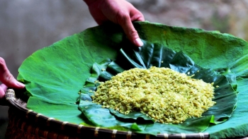 Những thức quà thu Hà Nội ngon bá cháy không thử là tiếc hùi hụi