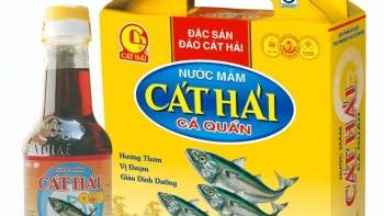 7 thương hiệu nước mắm được nhiều gia đình Việt lựa chọn