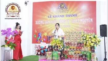 “Luồng gió mới” cho các “tín đồ” cà phê mang thương hiệu Tuyết Nguyên