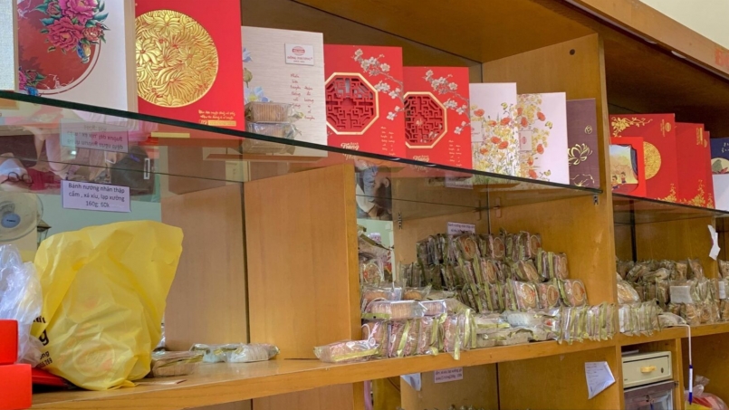 Những thương hiệu bánh trung thu ngon nức tiếng, có thương hiệu khách xếp hàng đợi mua