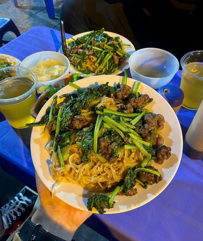 Điểm danh Top 10 quán phở ngon tại Hà Nội