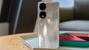 Honor ra mắt điện thoại mới Honor 90 ở Ấn Độ