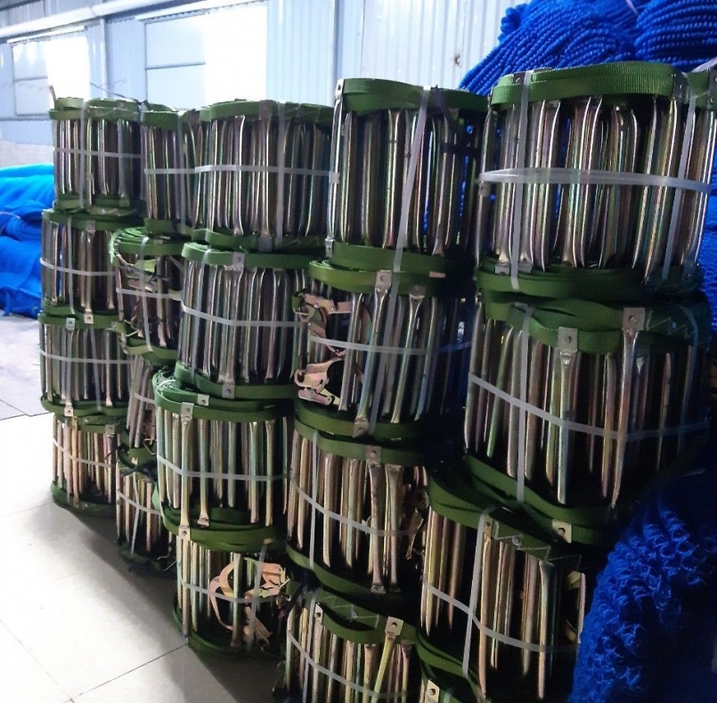 Thang dây cũng là mặt hàng được nhiều người tìm mua Thang dây cũng là mặt hàng được nhiều người tìm mua