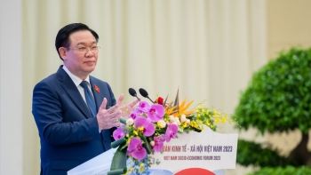 Phát huy tối đa sức mạnh "nội lực" cho tăng trưởng và phát triển bền vững