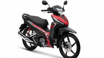 Honda Wave RSX bao giấy với giá 29 triệu đồng: Có đáng để "xuống tiền"?