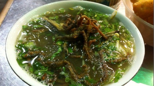 Top 10 quán miến lươn ở Hà Nội ngon nức tiếng dành cho dân sành ăn