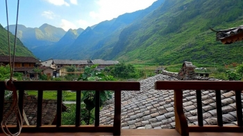 Những homestay đẹp, chất lượng ở Hà Giang giá chỉ từ 100.000 đồng/ngày