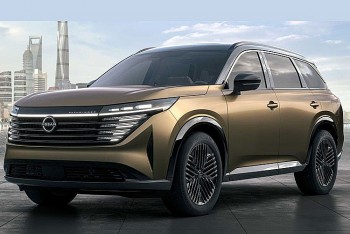 Nissan Kicks 2024: Giá bán phải chăng, trang bị đủ dùng