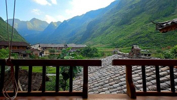 Những homestay đẹp, chất lượng ở Hà Giang giá chỉ từ 100.000 đồng/ngày