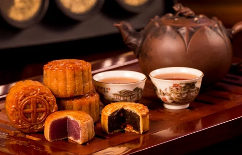 ếu không thể ăn hết bánh trung thu trong một lần thì có thể bảo quản cẩn thận nhưng chỉ sử dụng trong vòng 24 giờ. 