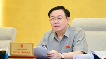 Giảm số năm đóng bảo hiểm xã hội để được hưởng lương hưu, bổ sung quy định "trợ cấp hưu trí xã hội"