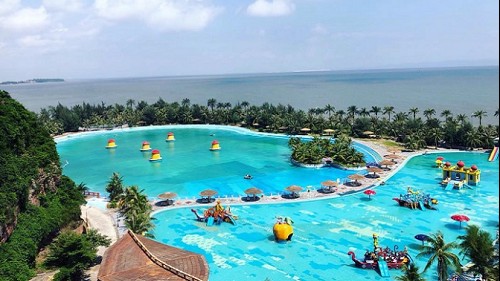 Top 5 resort sang - xịn - mịn ở Đồ Sơn khiến dân tình “đổ đứ đừ”