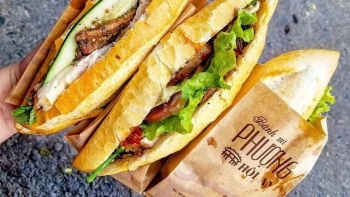 Chủ tiệm bánh mì Phượng gửi lời xin lỗi khách hàng, 150 người ngộ độc xuất viện