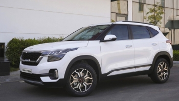 Quá đắt khách, Kia Seltos Facelift được tăng cường sản xuất