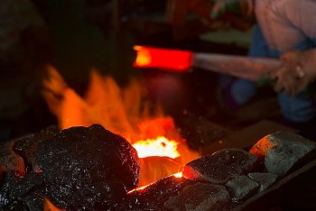 Thanh Hoá nâng cao chất lượng sản phẩm, phát triển bền vững các làng nghề