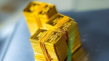 Giá vàng hôm nay 22/9/2023: Vàng trong nước quay đầu giảm