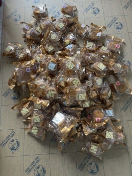 Đắk Nông: Xử phạt 1 cơ sở kinh doanh bánh trung thu không rõ nguồn gốc