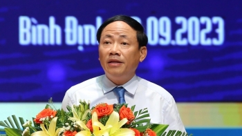 Bình Định xây dựng Thành phố Quy Nhơn trở thành một trong những Trung tâm trí tuệ nhân tạo của cả nước