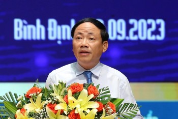 Bình Định xây dựng Thành phố Quy Nhơn trở thành một trong những Trung tâm trí tuệ nhân tạo của cả nước