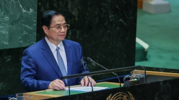 Thủ tướng đề xuất 5 nhóm giải pháp trước những yếu tố khủng hoảng trên thế giới