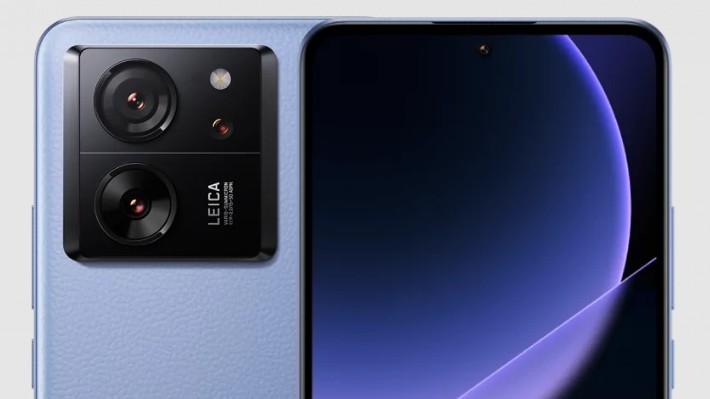 Điện thoại Xiaomi 13T sắp ra mắt tại Việt Nam