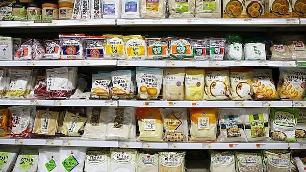 Các loại bột nêm ăn dặm cho bé Các loại bột nêm ăn dặm cho bé