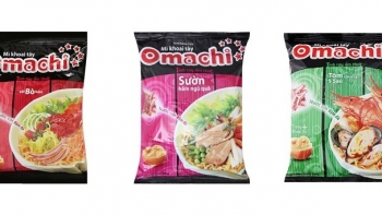 Top 8 thương hiệu mì ăn liền được ưa chuộng hiện nay