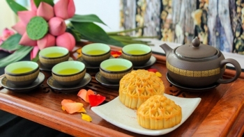 Hé lộ "thủy tổ" của bánh trung thu, nguồn gốc đến nay vẫn còn gây tranh cãi